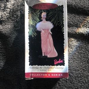 Enchanting Evening Barbie Doll